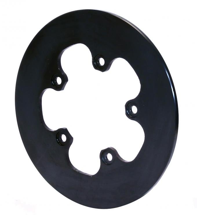 Wilwood Brakes Solid Steel Rotor 160-0867