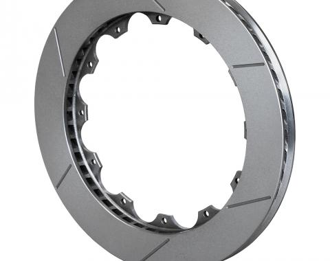 Wilwood Brakes GT 48 Curved Vane Rotor 160-13357