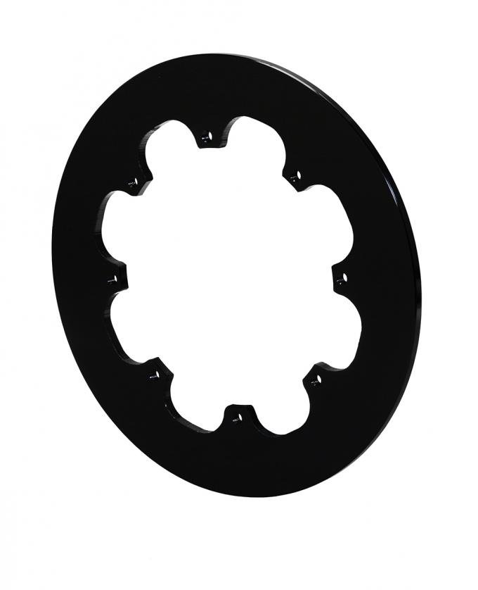 Wilwood Brakes Solid Steel Rotor 160-0490