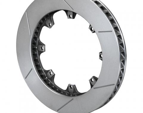 Wilwood Brakes GT 48 Curved Vane Rotor 160-11839-B