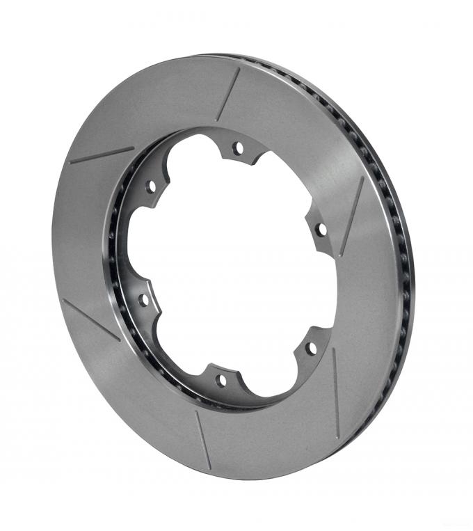 Wilwood Brakes GT 72 Straight Vane Rotor 160-12892