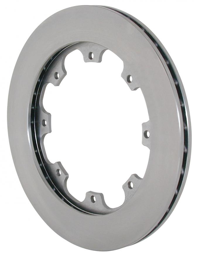 Wilwood Brakes HD 36 Curved Vane Rotor 160-12284