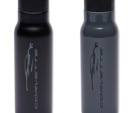 Next Gen. Corvette Gesture Tread Bottle