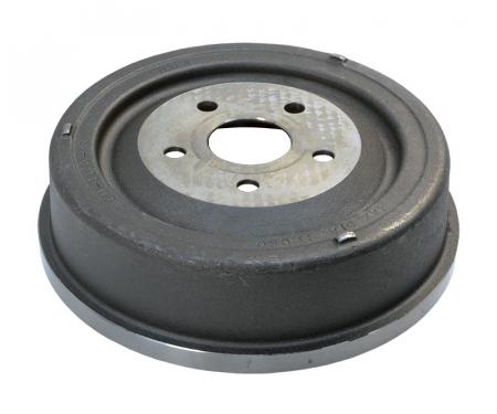 Dennis Carpenter Brake Drum - Front - 1952-56 Ford & Mercury Car B5A-1125