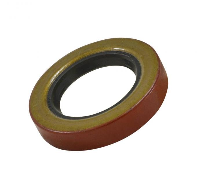 Rear Wheel Seal