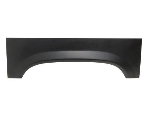 AMD Upper Wheel Arch Patch, RH, 88-98 Chevy GMC C/K Pickup Truck Fleetside 730-4088-1R
