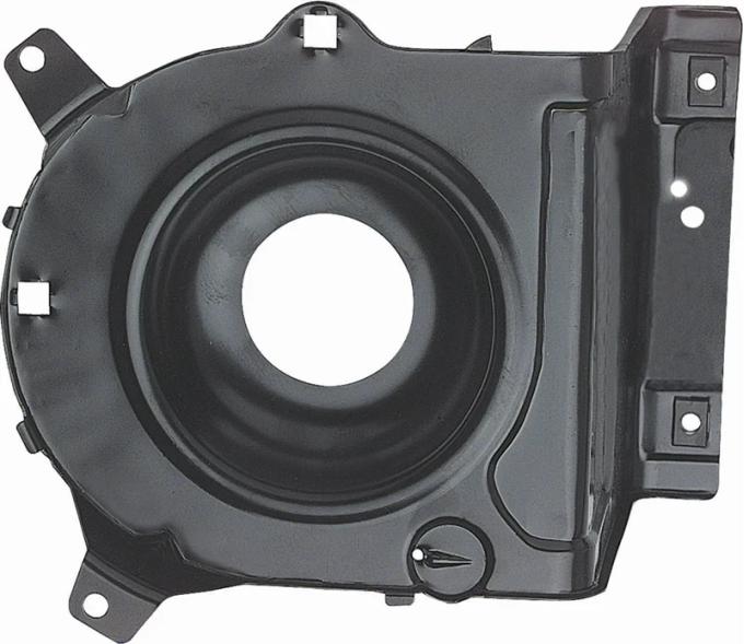 AMD Headlamp Housing, RH, 67 Camaro (Standard) K-K865
