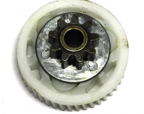 Ford Thunderbird Power Window Motor Gear, All Quarter Windows, 1964-66