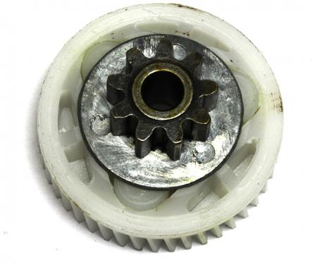 Ford Thunderbird Power Window Motor Gear, All Quarter Windows, 1964-66