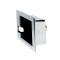 AMD Front Door Handle Bezel, LH, Chrome, 81-89 Chevy GMC C/K Pickup Truck Blazer Jimmy Suburban 543-4081-4L