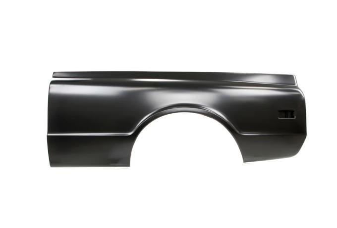 AMD Bedside, OE Style, LH, 68-72 Chevy GMC C/K Fleetside Short Bed Pickup Truck 720-4068-L