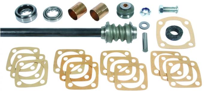 Classic Performance 1948 -52 Ford Truck Manual Steering Rebuilding Kit 4852SOK