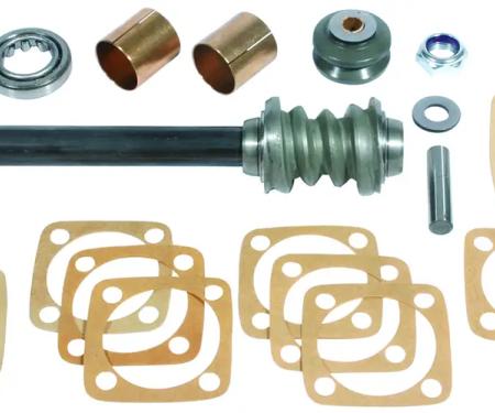 Classic Performance 1948 -52 Ford Truck Manual Steering Rebuilding Kit 4852SOK