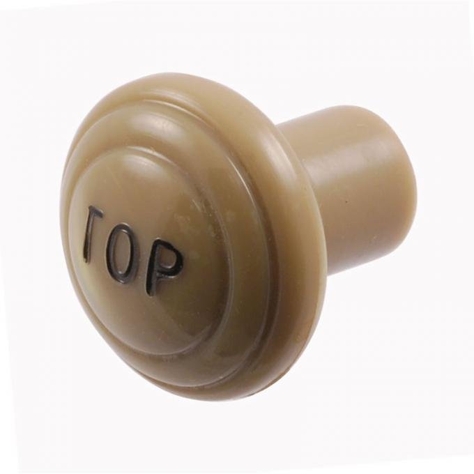 Dennis Carpenter Top Knob - 1947-48 Ford Car 6A-7650570