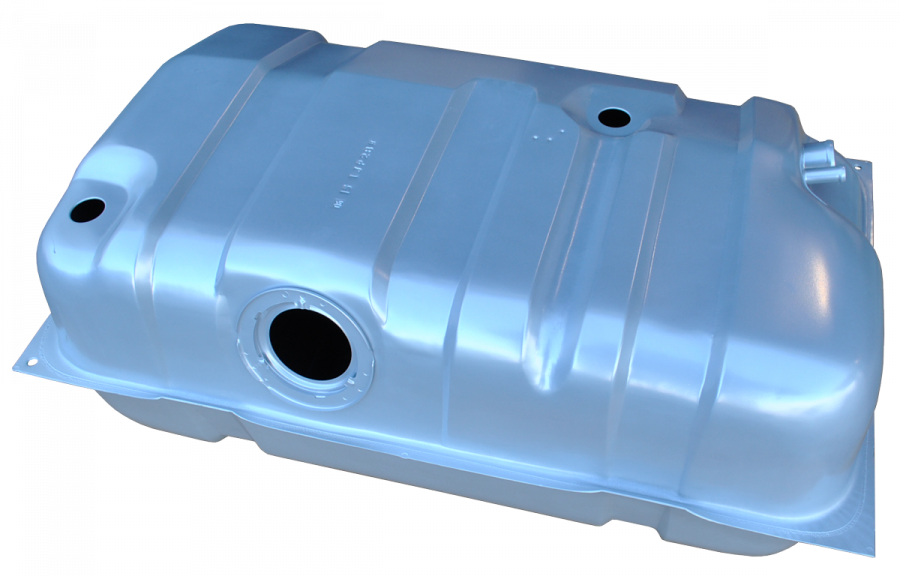 Key Parts '84'87 XJ 13.5 Gallon Fuel Tank for Carbureted Models JP2C