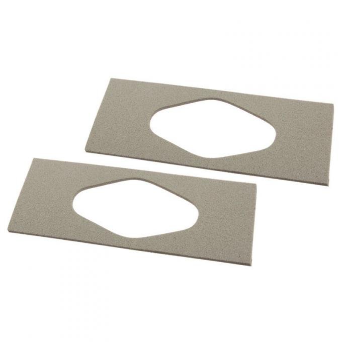 Dennis Carpenter Parklight Lens Gasket - 1954 Mercury Car FAJ-13211-A