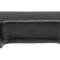 AMD Arm Rest, Black, RH, 72 Chevy GMC C/K Pickup Blazer Jimmy Suburban X529-4072-BLKR