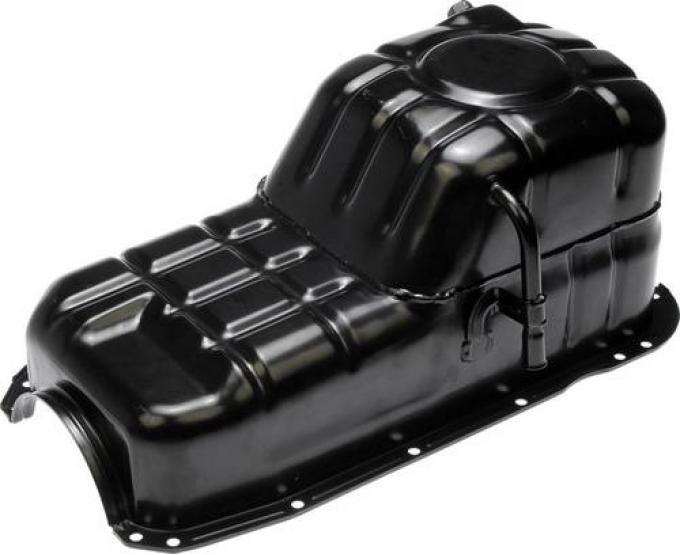 Dorman OE Solutions 4.5 Quart Oil Pan 264235