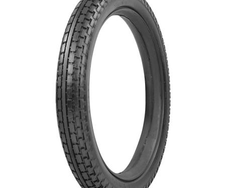Simplex Cycle Clincher Tire 27x3.50 74735