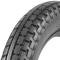 Simplex Cycle Clincher Tire 27x3.50 74735