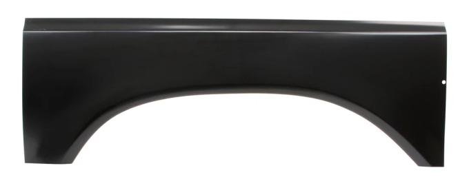 AMD Upper Wheel Arch Repair Panel, LH, 73-79 F100 F150 F250 Styleside 730-4573-L