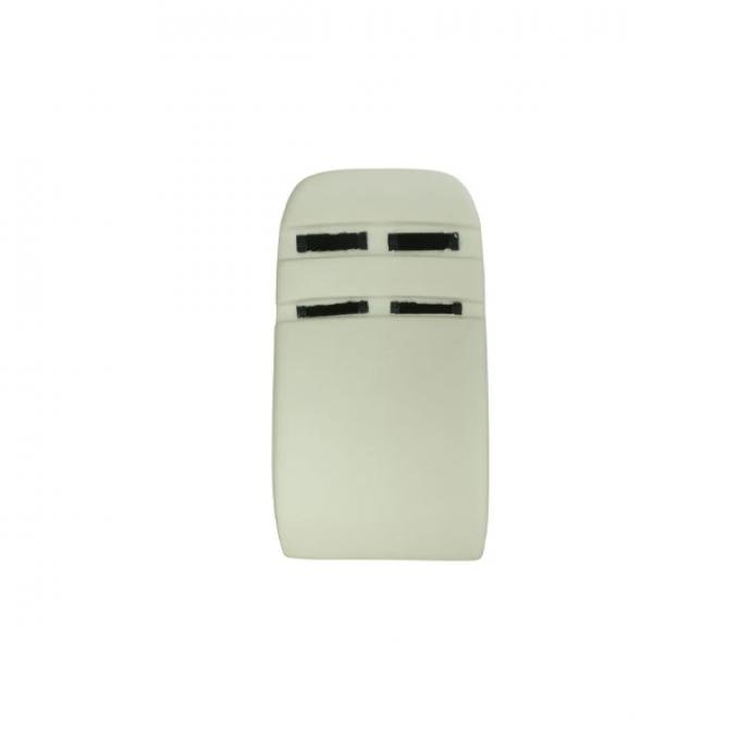 CA 1997-2004 Chevrolet Corvette Seat Foam Sport Back Inner 39121