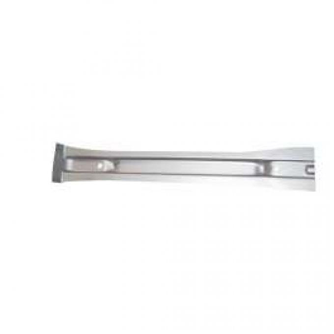 Chevy Under Trunk Floor Gas Tank Brace, Right, 1949-1952
