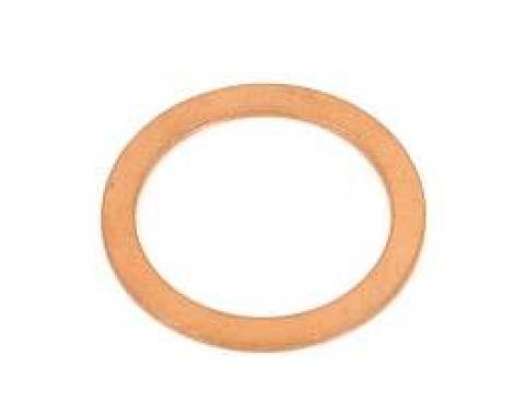 Chevy Master Cylinder Washer, 1949-1952