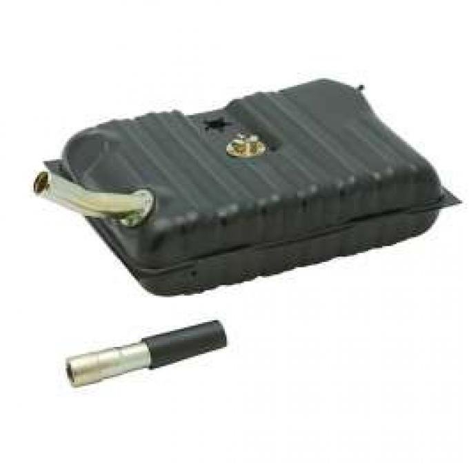 Chevy Gas Tank, For Pre-1999 Fuel Injection, With 45 psi Pump, Non-Wagon, 1953-1954