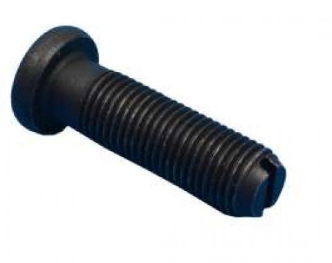 Chevy Adjustment Screw, Pitman Shaft In Steering Box, 1949-1954