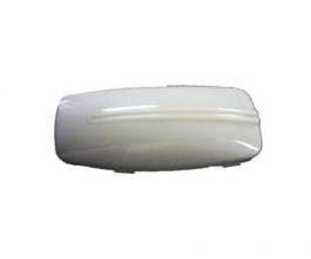 Chevy Dome Light Lens, Sedan, 1949-1954