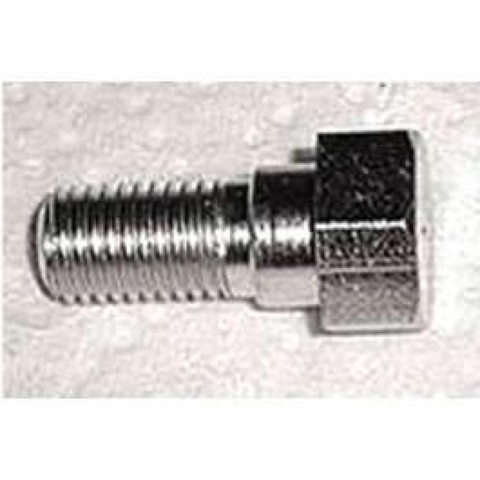 Chevy Hood Hinge Shoulder Bolt, 1949-1954