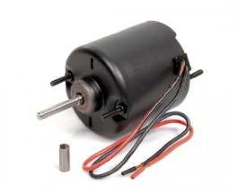 Chevy Heater Blower Motor, 6-Volt, 1949-1954