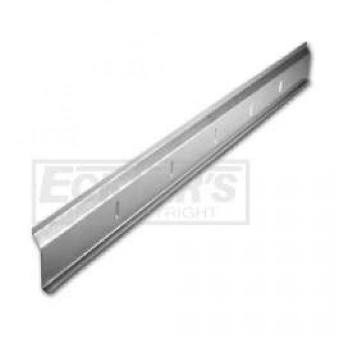 Chevy Inner Rocker Panel, 2-Door, Left Or Right, Good Quality, 1949-1952