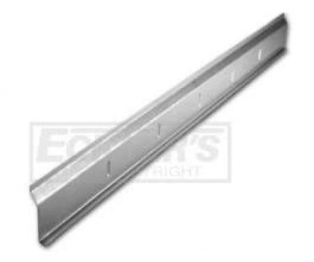 Chevy Inner Rocker Panel, 2-Door, Left Or Right, Good Quality, 1949-1952