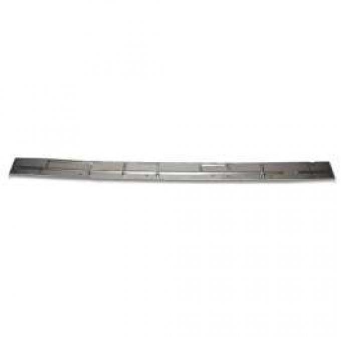 Chevy Inner Rocker Panel, Left, 1953-1954