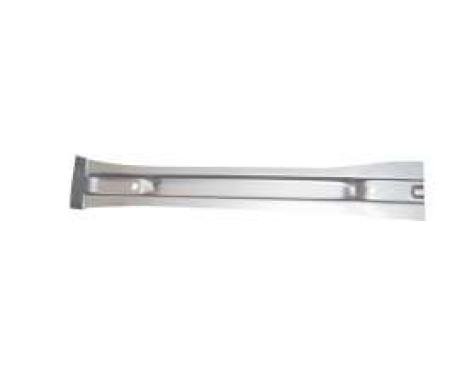Chevy Under Trunk Floor Gas Tank Brace, Right, 1949-1952