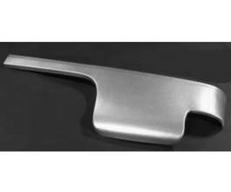 Chevy Lower Quarter Panel, Best, Left Rear, 1953-1954