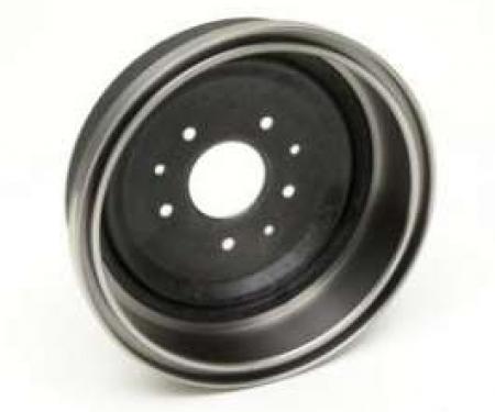 Chevy Brake Drum, 1951-1954