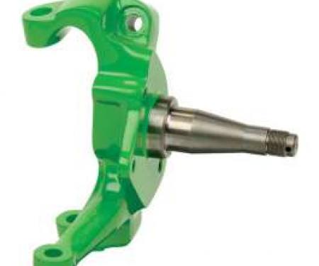 Chevy Dropped Spindles, 2, Heidt's, For Mustang II Front Suspension, 1949-1954