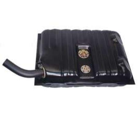 Chevy Gas Tank, For 1999-Up Fuel Injection, With 60 psi Pump, Non-Wagon, 1949-1952