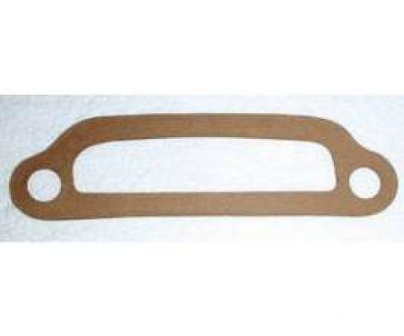 Chevy Thermostat Housing Gasket, To Cylinder Head, 1949-1954