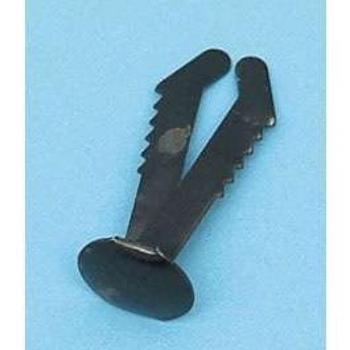 Chevy Firewall Pad Fastener, 1949-1954