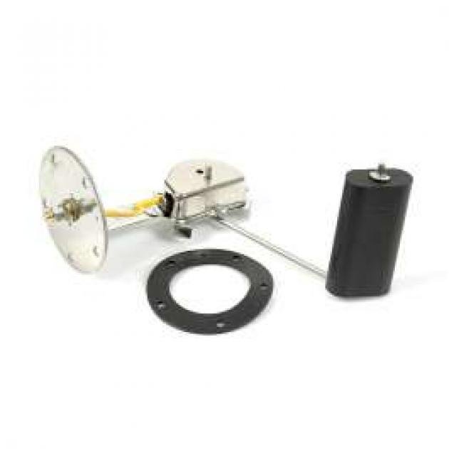 Chevy Gas Tank Sending Unit, Universal, For Original 030 Ohm, Gas