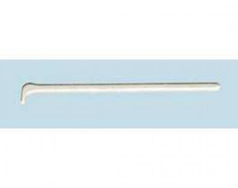 Chevy Trunk Lock Shaft, 1951-1954