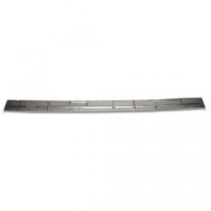 Chevy Inner Rocker Panel, Right, 1953-1954