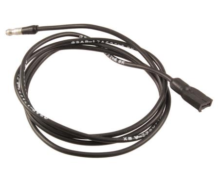 Dennis Carpenter Windshield Washer Pump Motor Wire - 1961-64 Ford Car C2AZ-17A622-A
