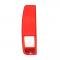 Dennis Carpenter Taillight Lens - LH - 1967-72 Ford Truck, 1967-77 Ford Bronco, 1967-72 E-Series Econoline C7TZ-13450-F