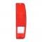 Dennis Carpenter Taillight Lens - LH - 1967-72 Ford Truck, 1967-77 Ford Bronco, 1967-72 E-Series Econoline C7TZ-13450-F