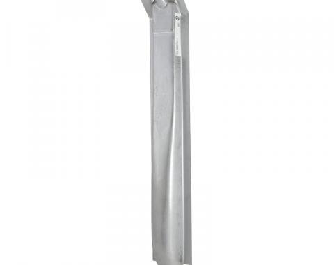 Dennis Carpenter Bed Stake Pocket - 1938-47 Ford Truck     81C-8127832